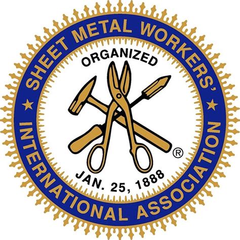 Sheet Metal Workers International Association in Nashville, TN 